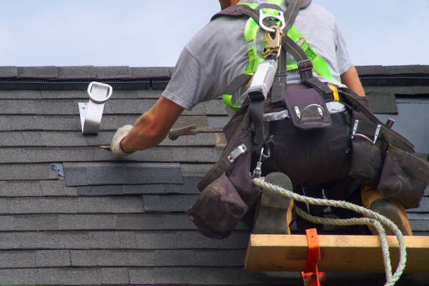 Residential Roof Replacement in Grandwood Park, IL