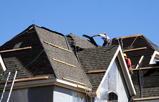 Slate Roofing Contractor in Grandwood Park, IL